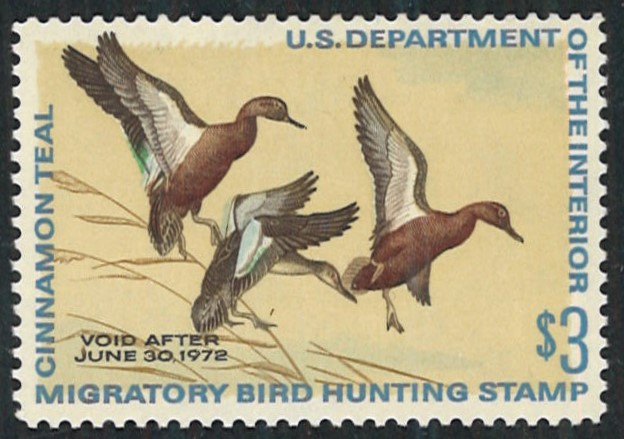 (image for) RW-38 MNH CV$